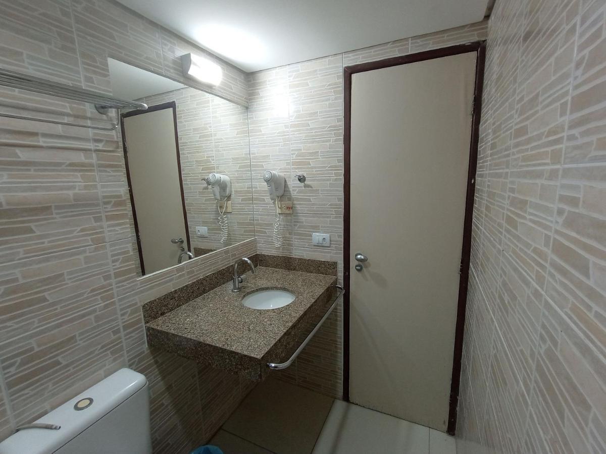 Marinas Apartment João Pessoa Exterior foto